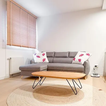 Le Cocon D'oliver Appartement