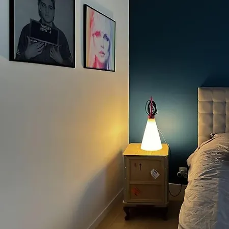 Le Cocon D'oliver Appartement