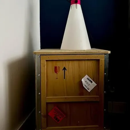 Le Cocon D'oliver Appartement *