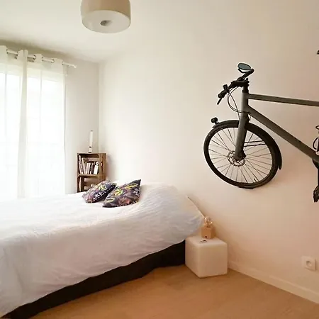 Le Cocon D'oliver Appartement Compiègne