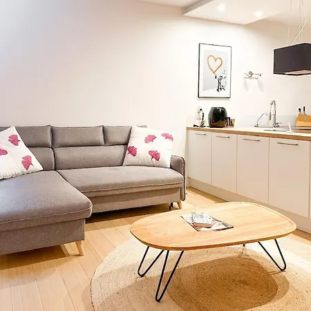 Le Cocon D'oliver Compiègne