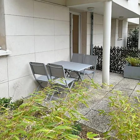 Appartement Le Cocon D'oliver